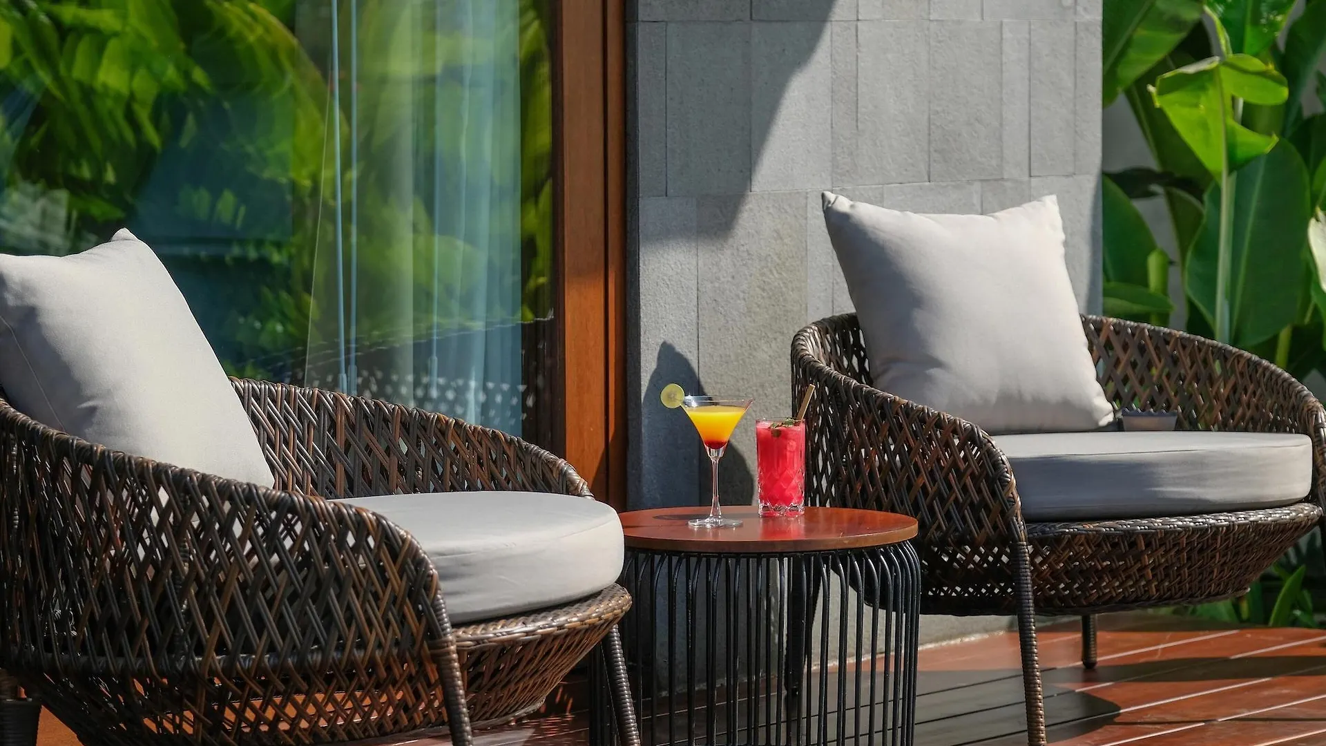 The Garcia Ubud Hotel & Resort
