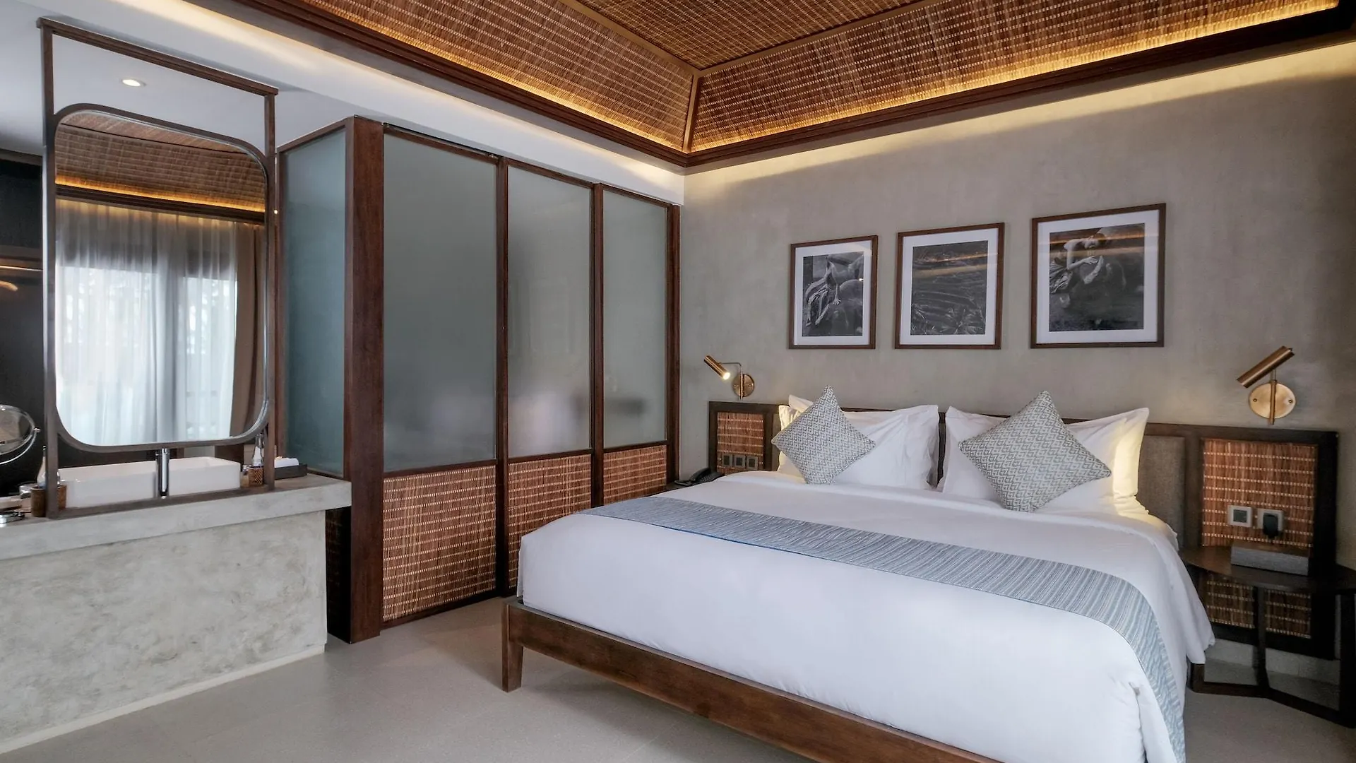 The Garcia Ubud Hotel & Resort