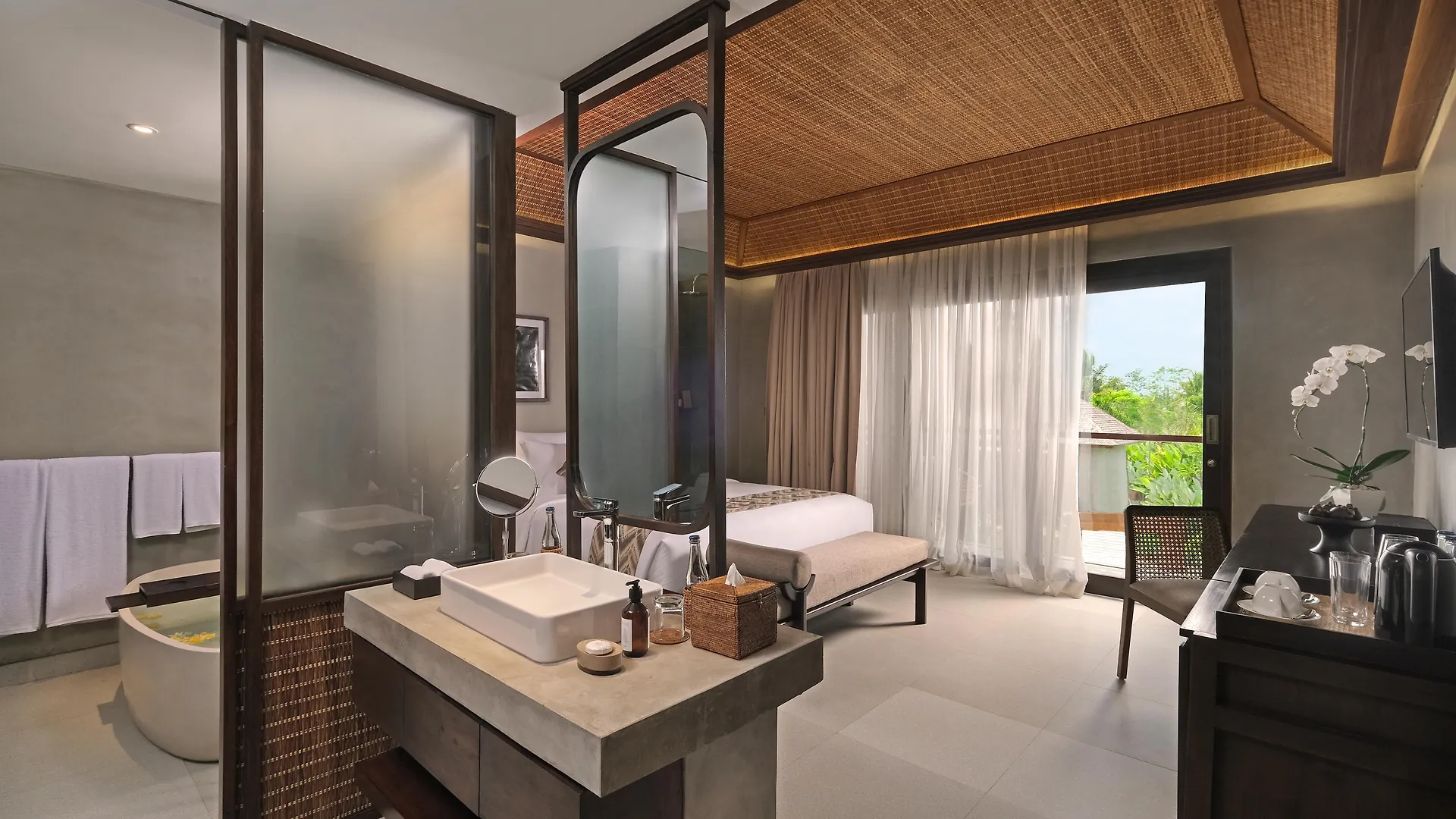The Garcia Ubud Hotel & Resort Indonesia