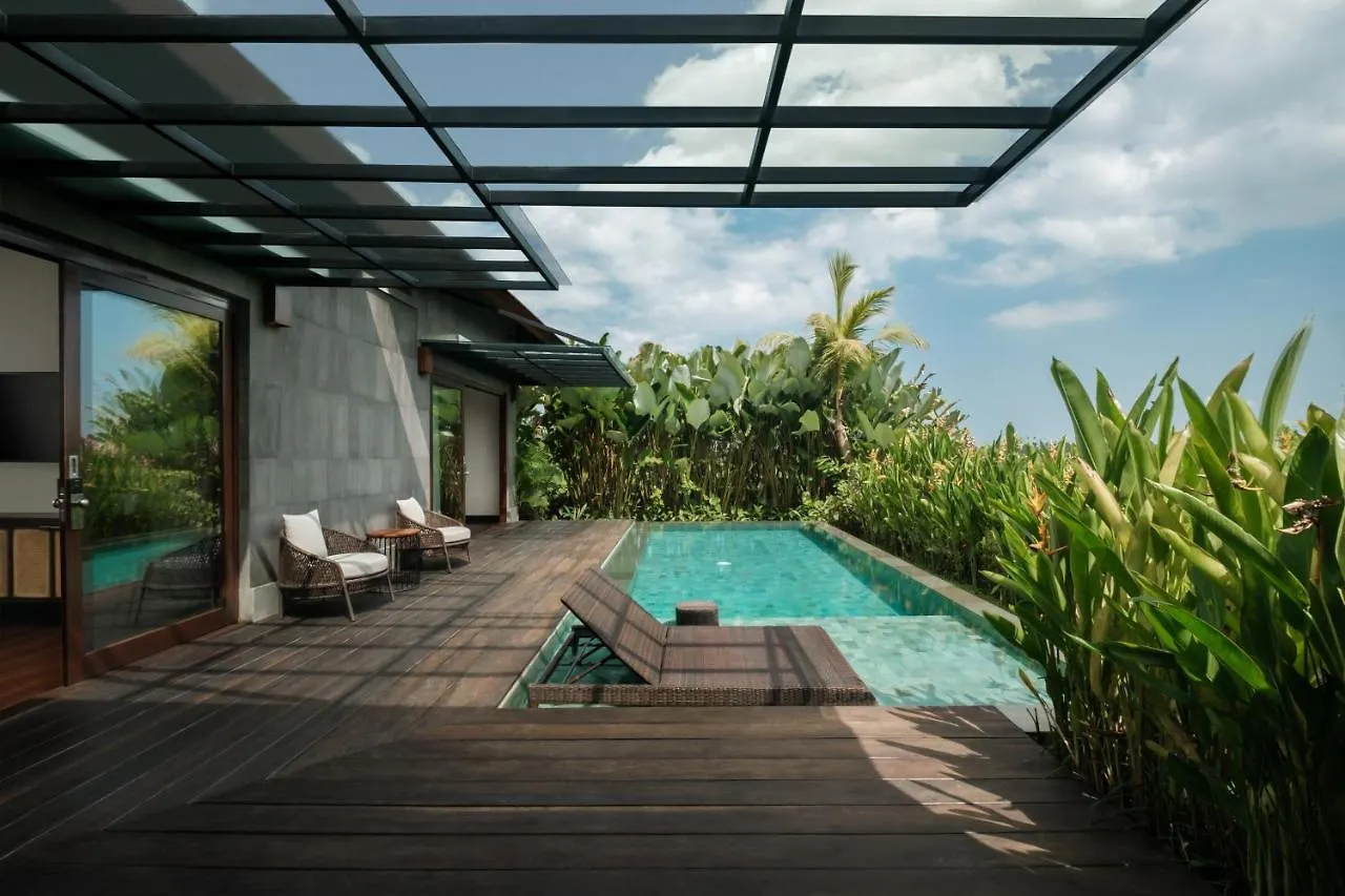 The Garcia Ubud Hotel & Resort  Ubud (Bali)