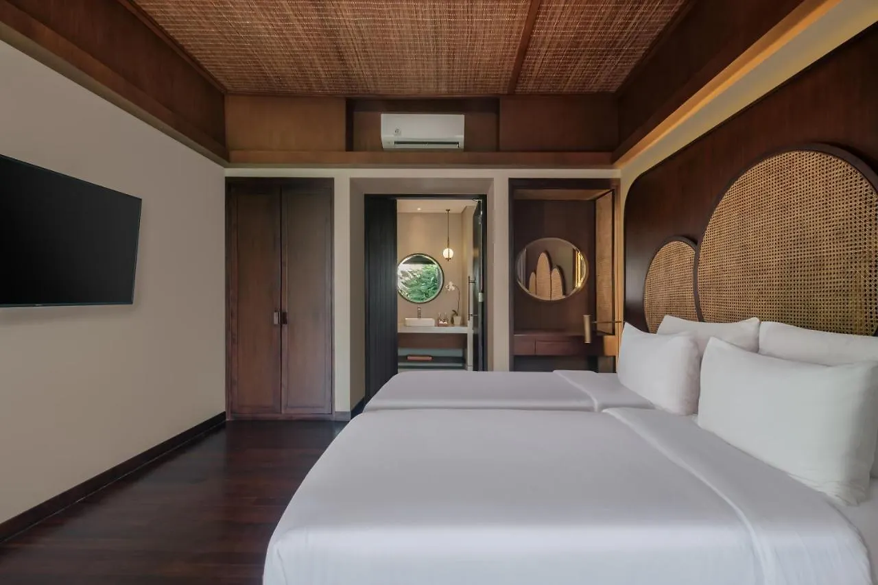 The Garcia Ubud Hotel & Resort Indonesia
