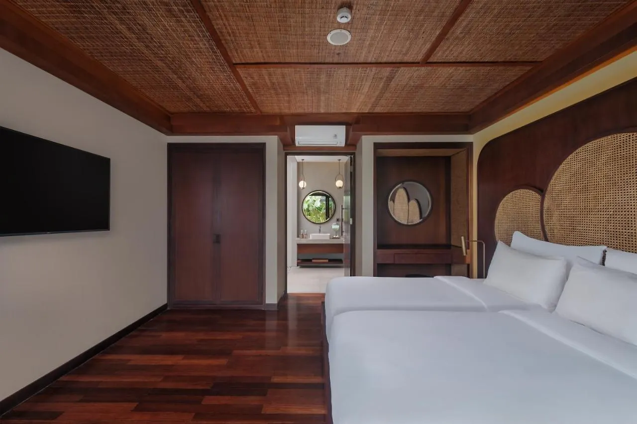 The Garcia Ubud Hotel & Resort  Ubud (Bali)