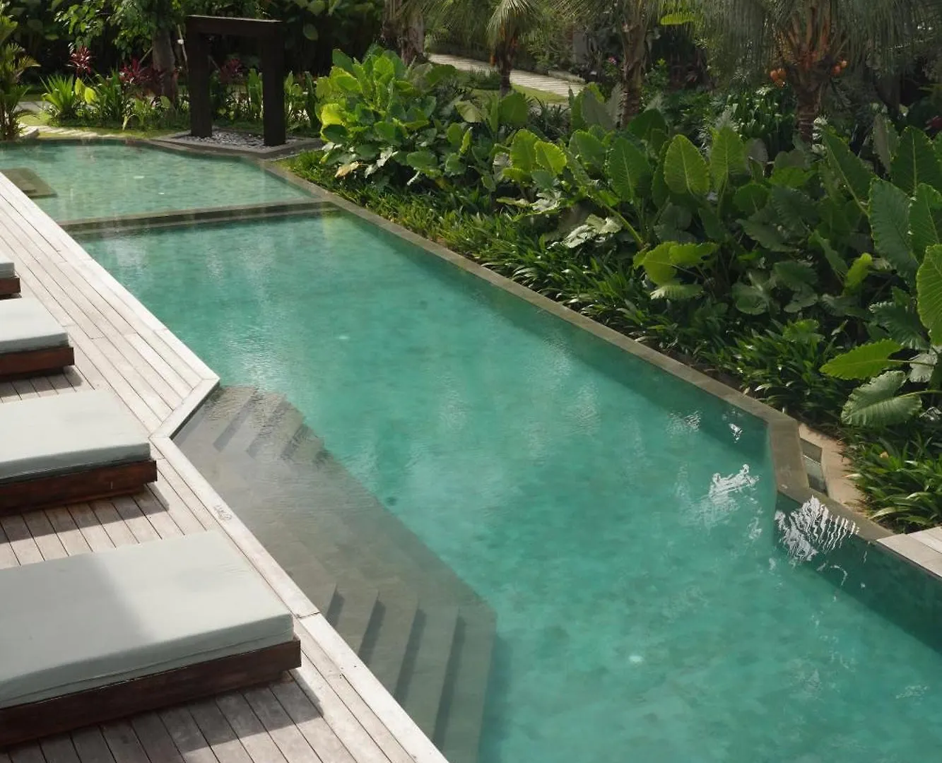 The Garcia Ubud Hotel & Resort Indonesia