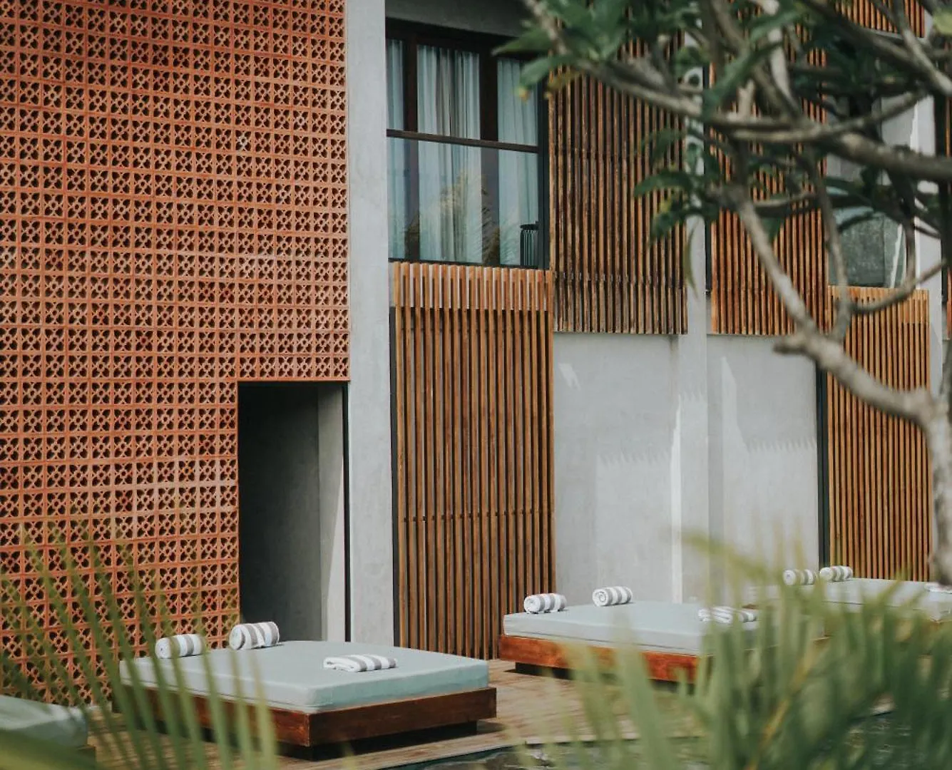 The Garcia Ubud Hotel & Resort