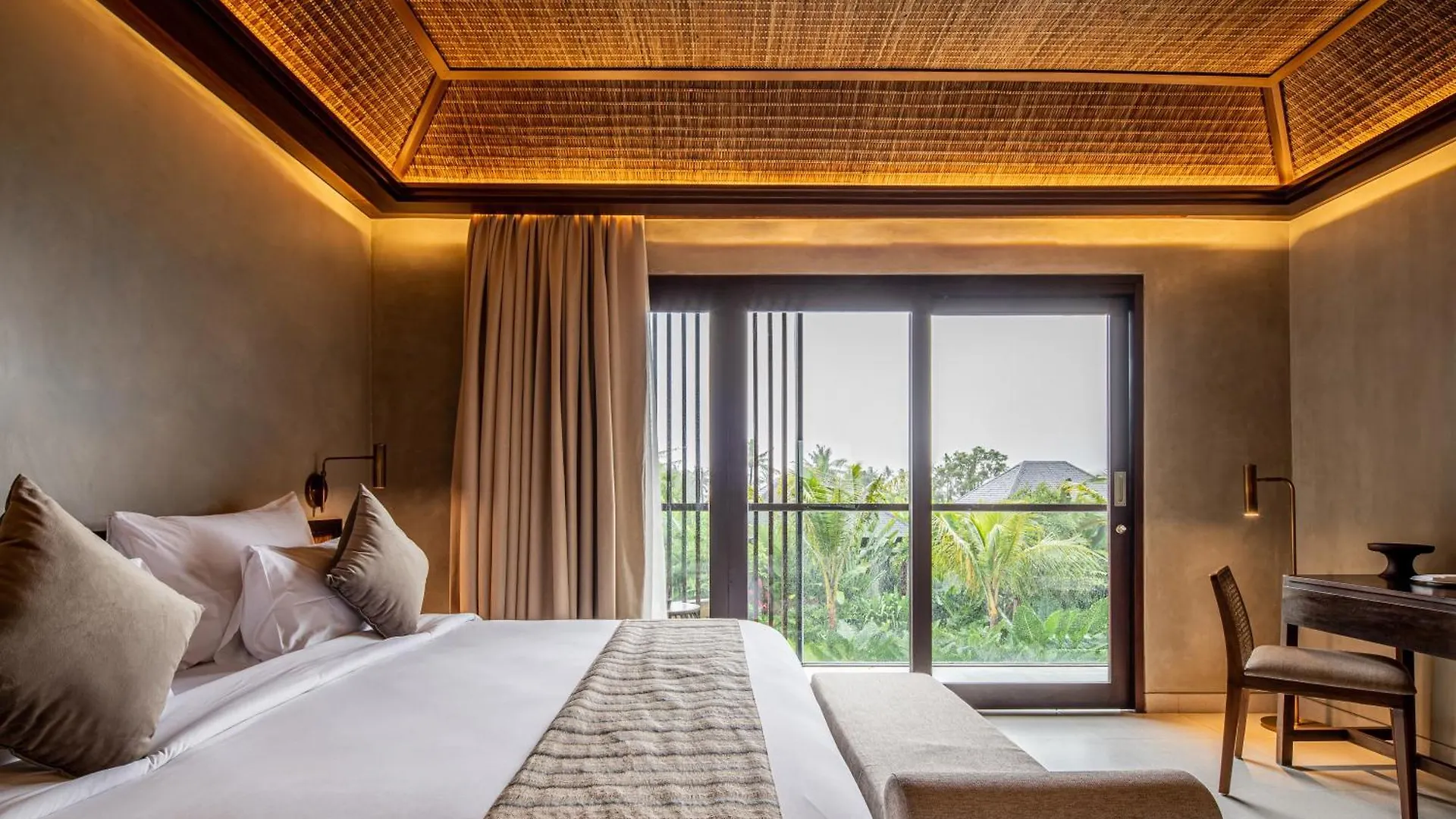 *****  The Garcia Ubud Hotel & Resort Indonesia