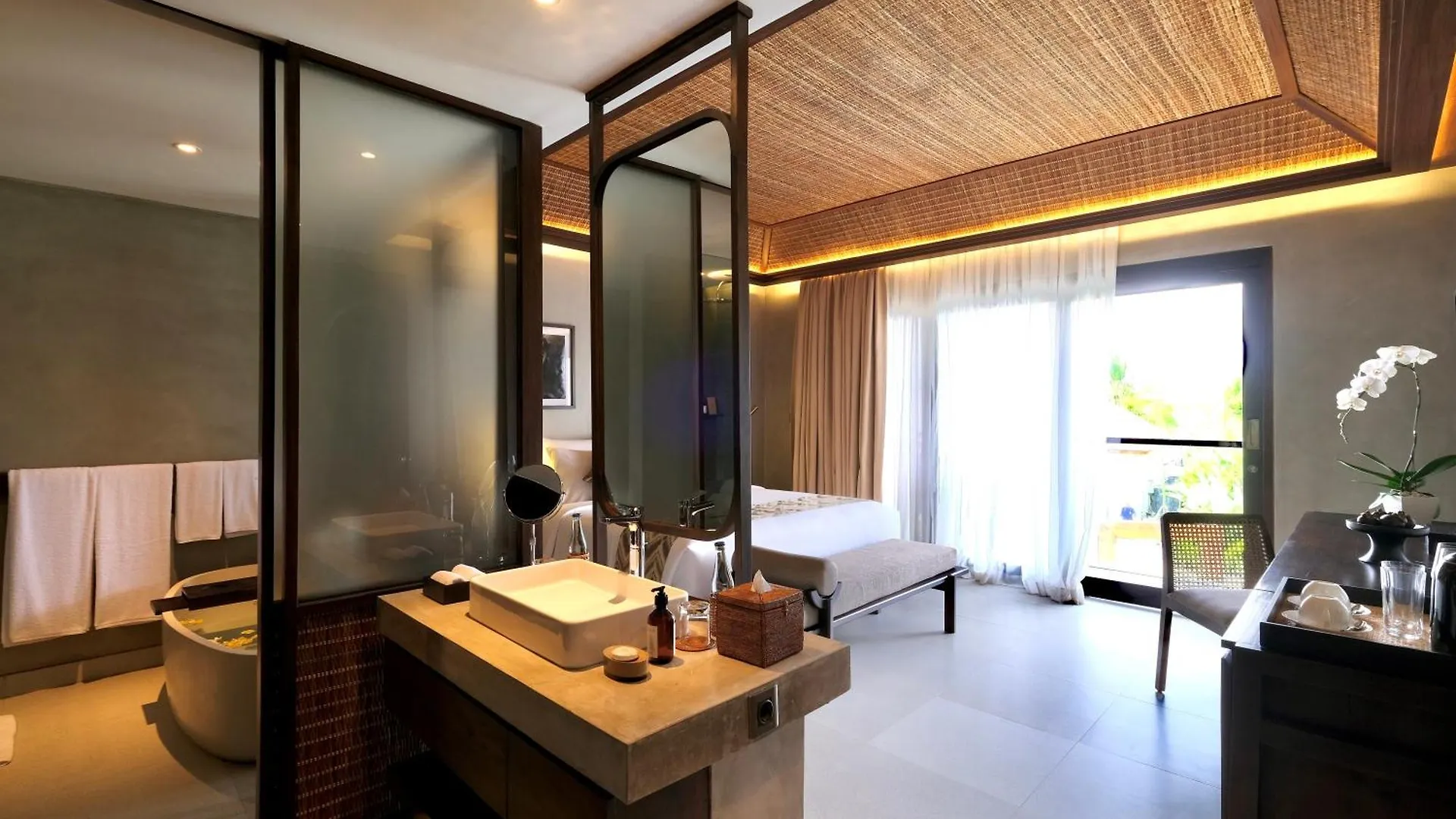 The Garcia Ubud Hotel & Resort