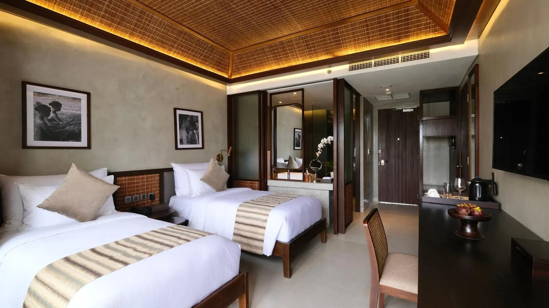 The Garcia Ubud Hotel & Resort  Ubud (Bali)