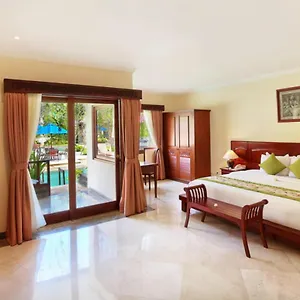 The Grand Bali Nusa Dua Indonesia