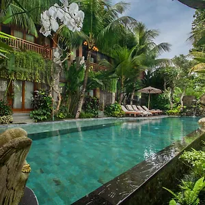 Otel Weda Cita And By Mahaputra, Ubud