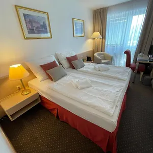 Oaza 3* Prag