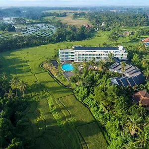 4* Hotel Amatara Royal Ganesha