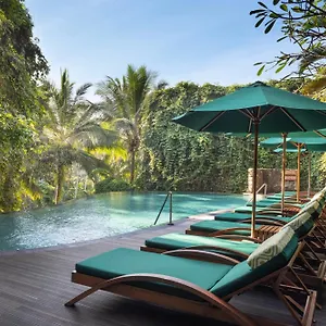5* Resort Adiwana Unagi