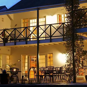 Golden Hill 4* Somerset West