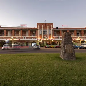 North Gregory Australia