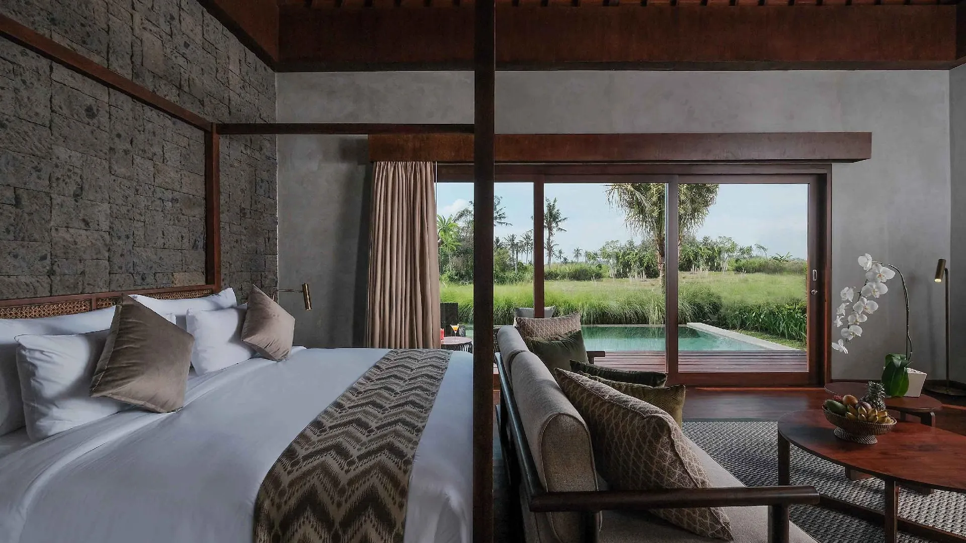 The Garcia Ubud Hotel & Resort Endonezya