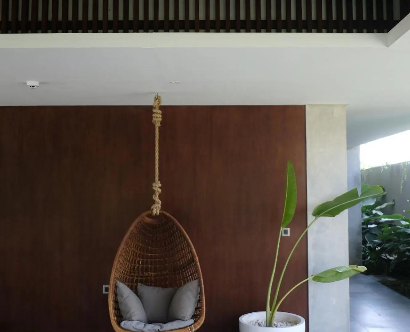 The Garcia Ubud Hotel & Resort