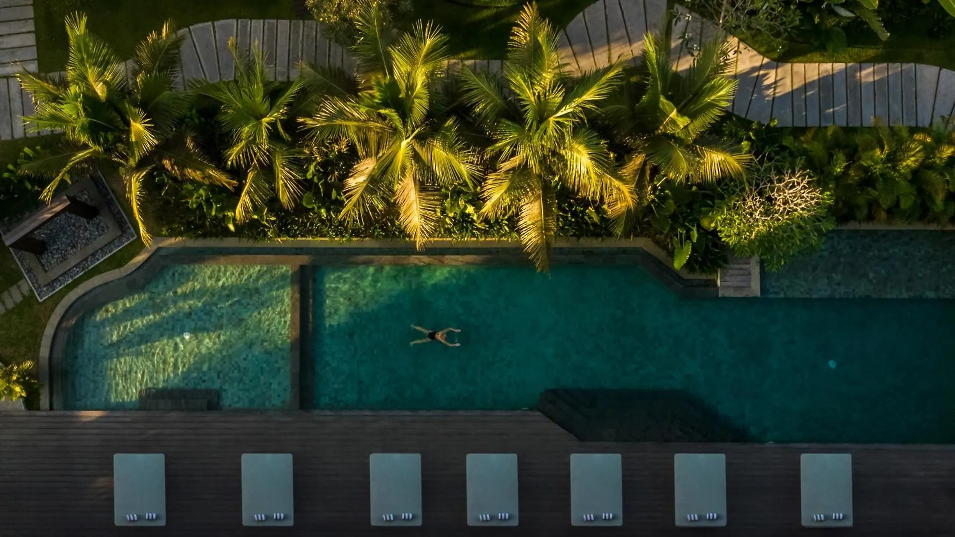 The Garcia Ubud Hotel & Resort