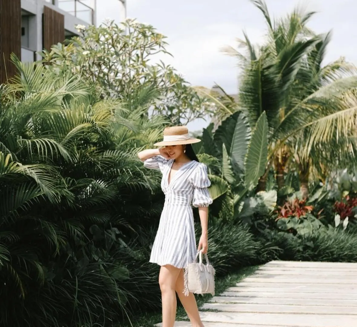 The Garcia Ubud Hotel & Resort