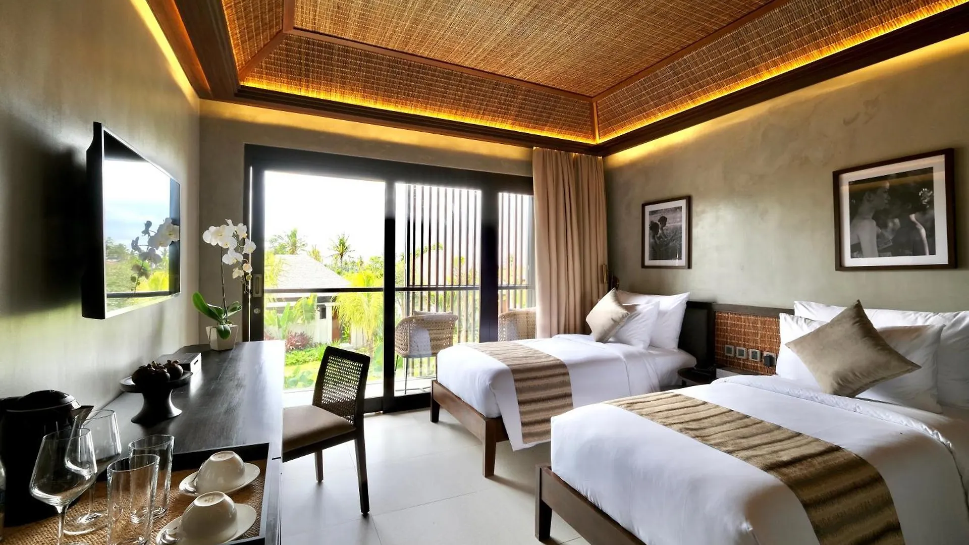 The Garcia Ubud Hotel & Resort