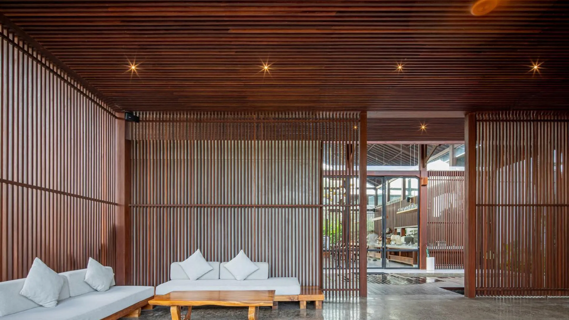 The Garcia Ubud Hotel & Resort