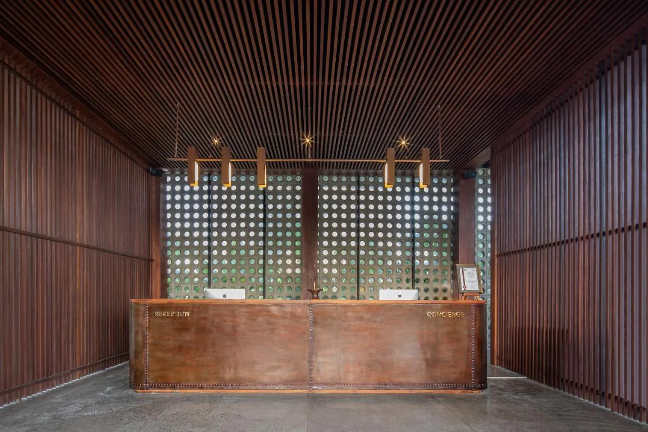 The Garcia Ubud Hotel & Resort