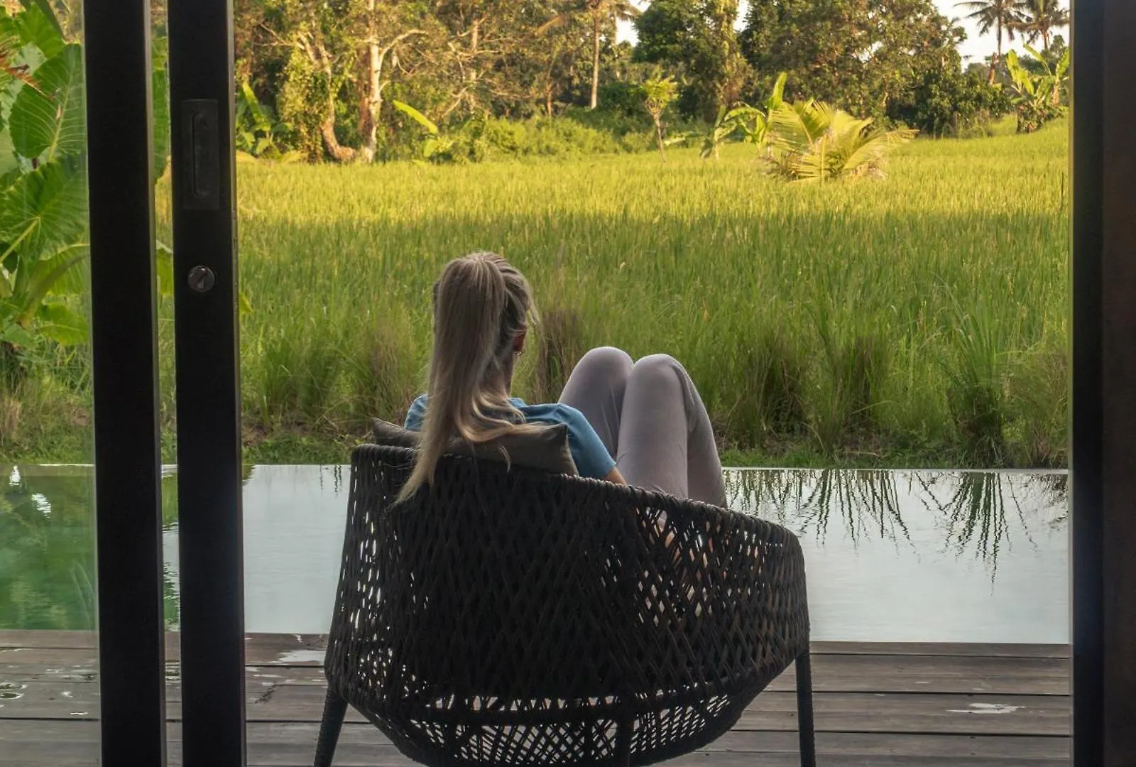 The Garcia Ubud Hotel & Resort