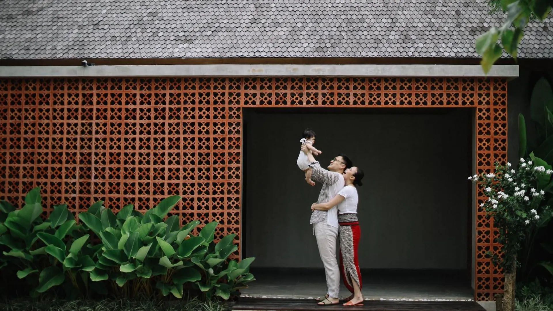 *****  The Garcia Ubud Hotel & Resort אינדונזיה