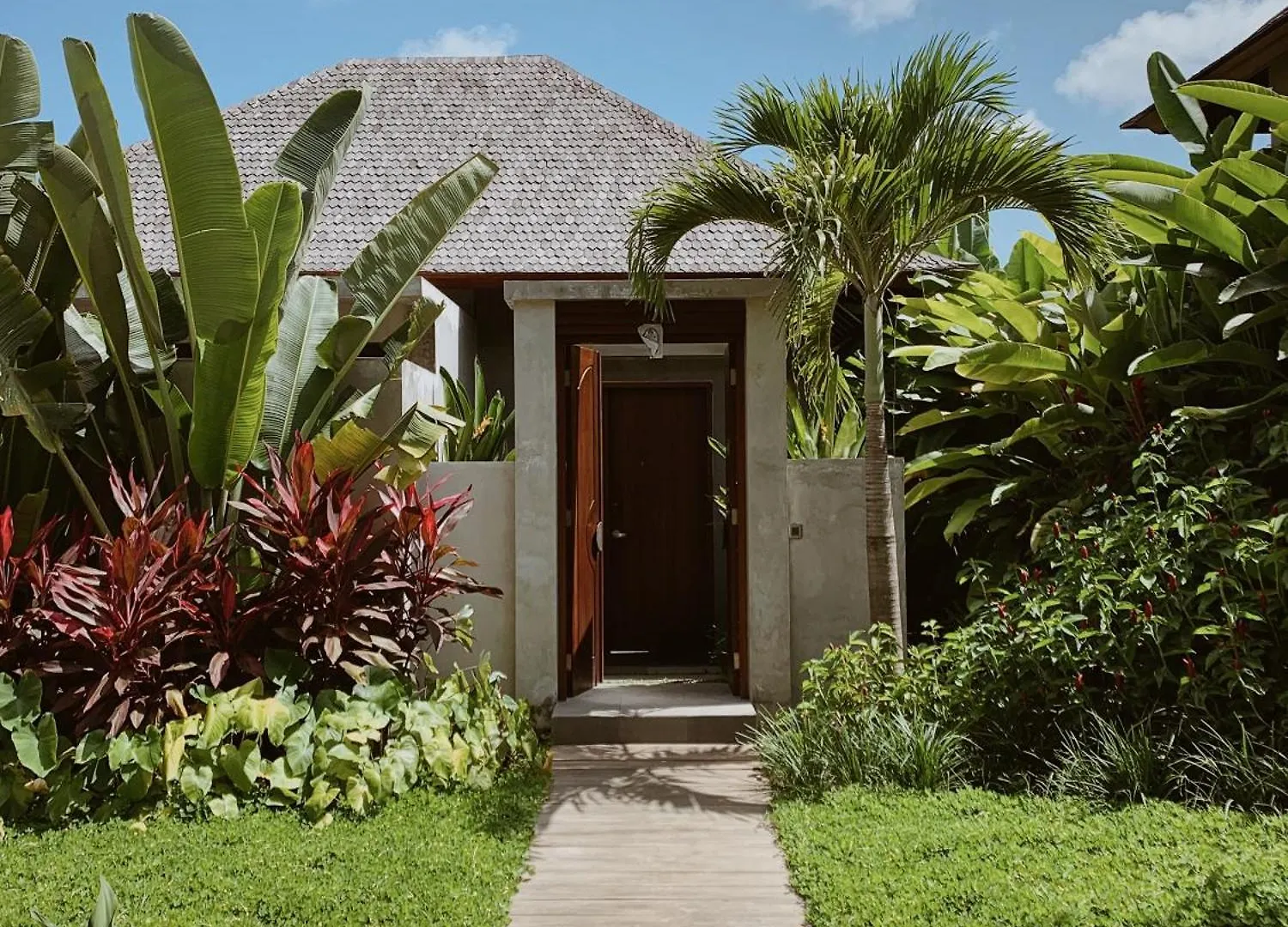 The Garcia Ubud Hotel & Resort