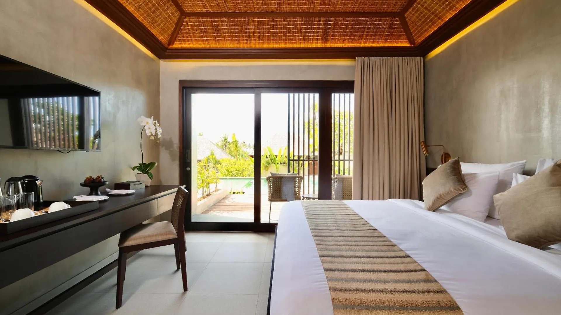 The Garcia Ubud Hotel & Resort