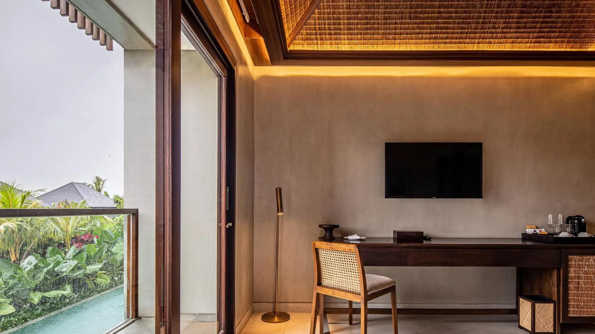 The Garcia Ubud Hotel & Resort אינדונזיה