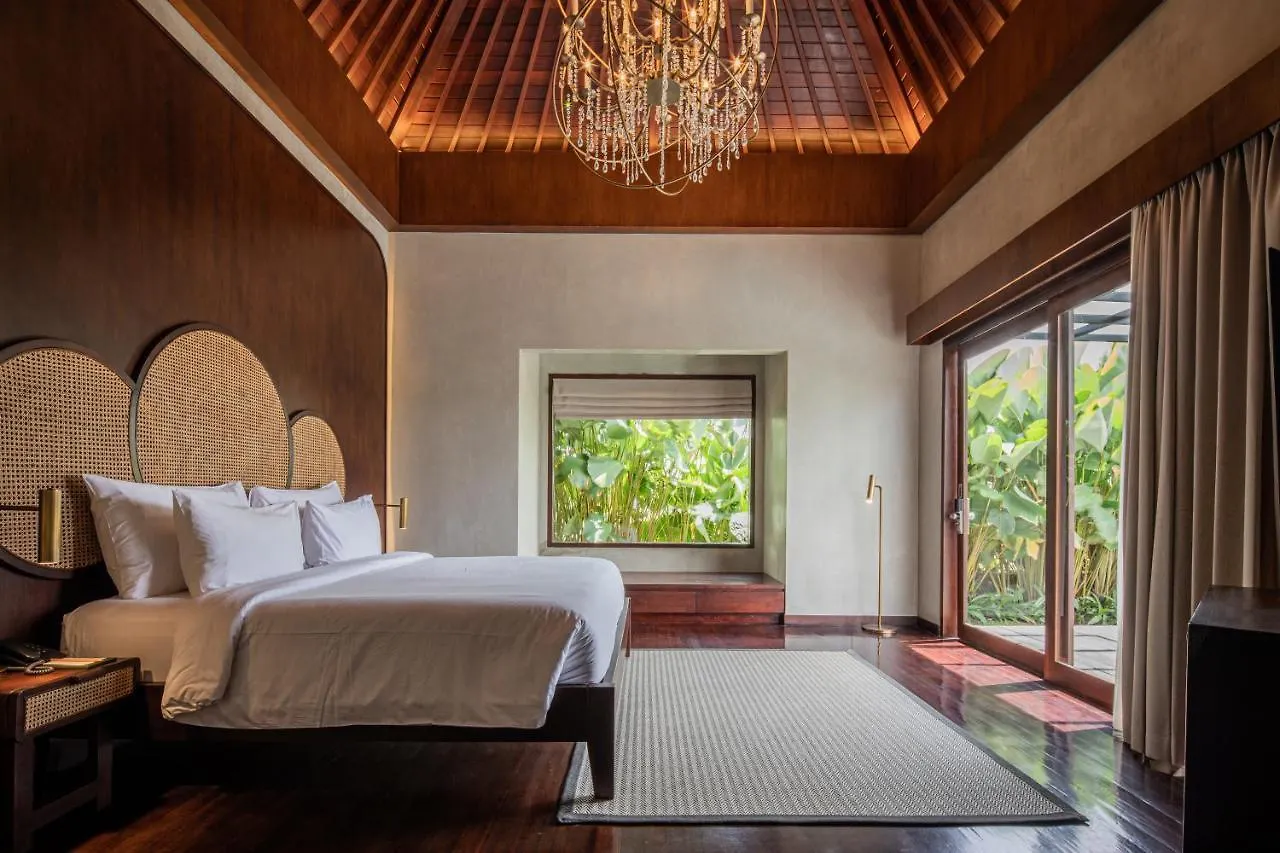 The Garcia Ubud Hotel & Resort Ουμπούντ