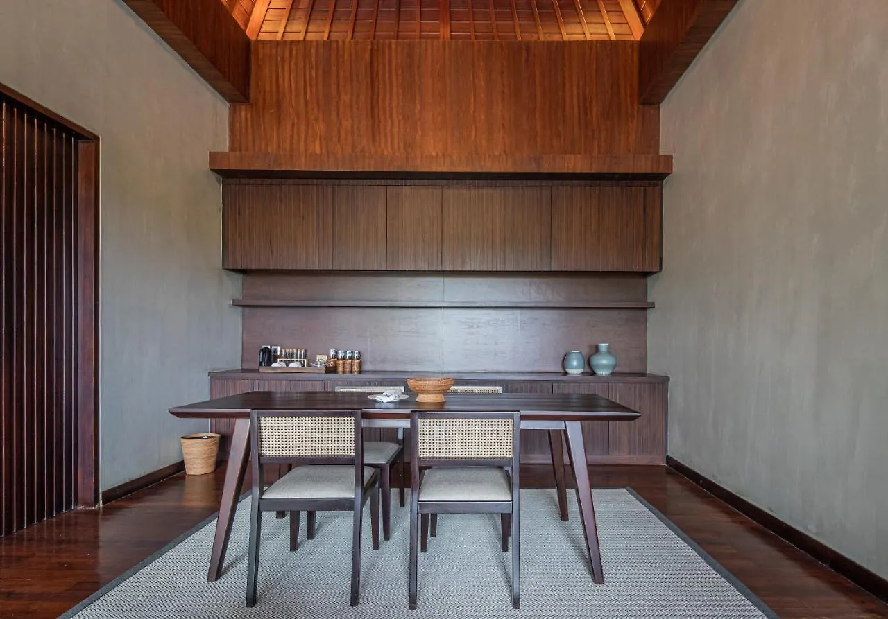 *****  The Garcia Ubud Hotel & Resort Ινδονησία