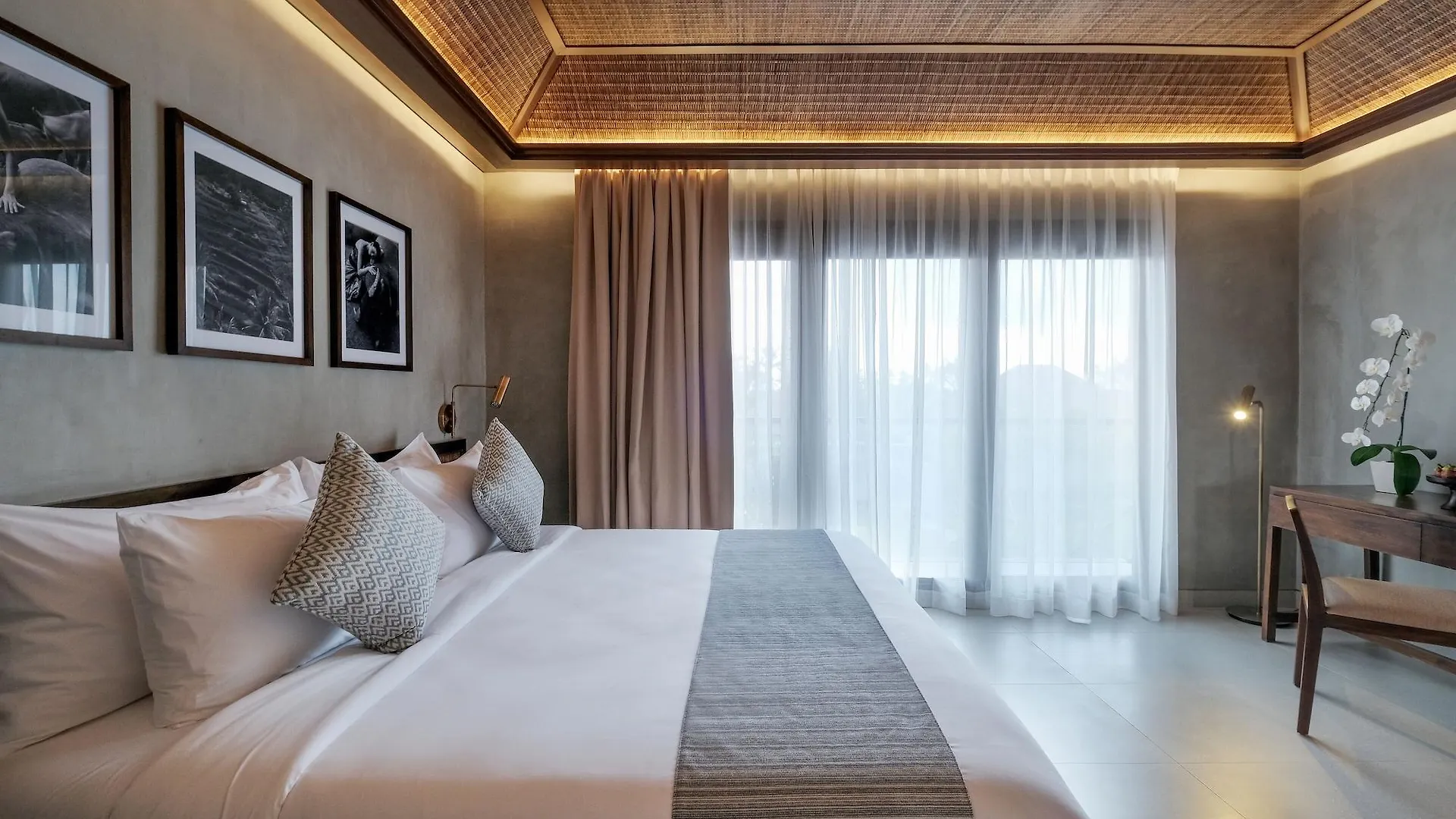 The Garcia Ubud Hotel & Resort