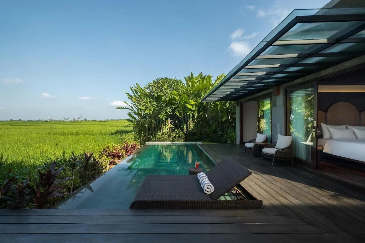 The Garcia Ubud Hotel & Resort