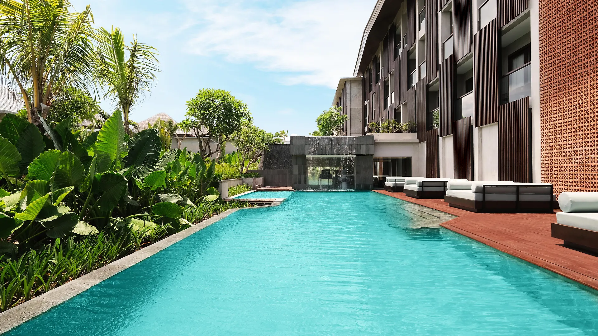 The Garcia Ubud Hotel & Resort