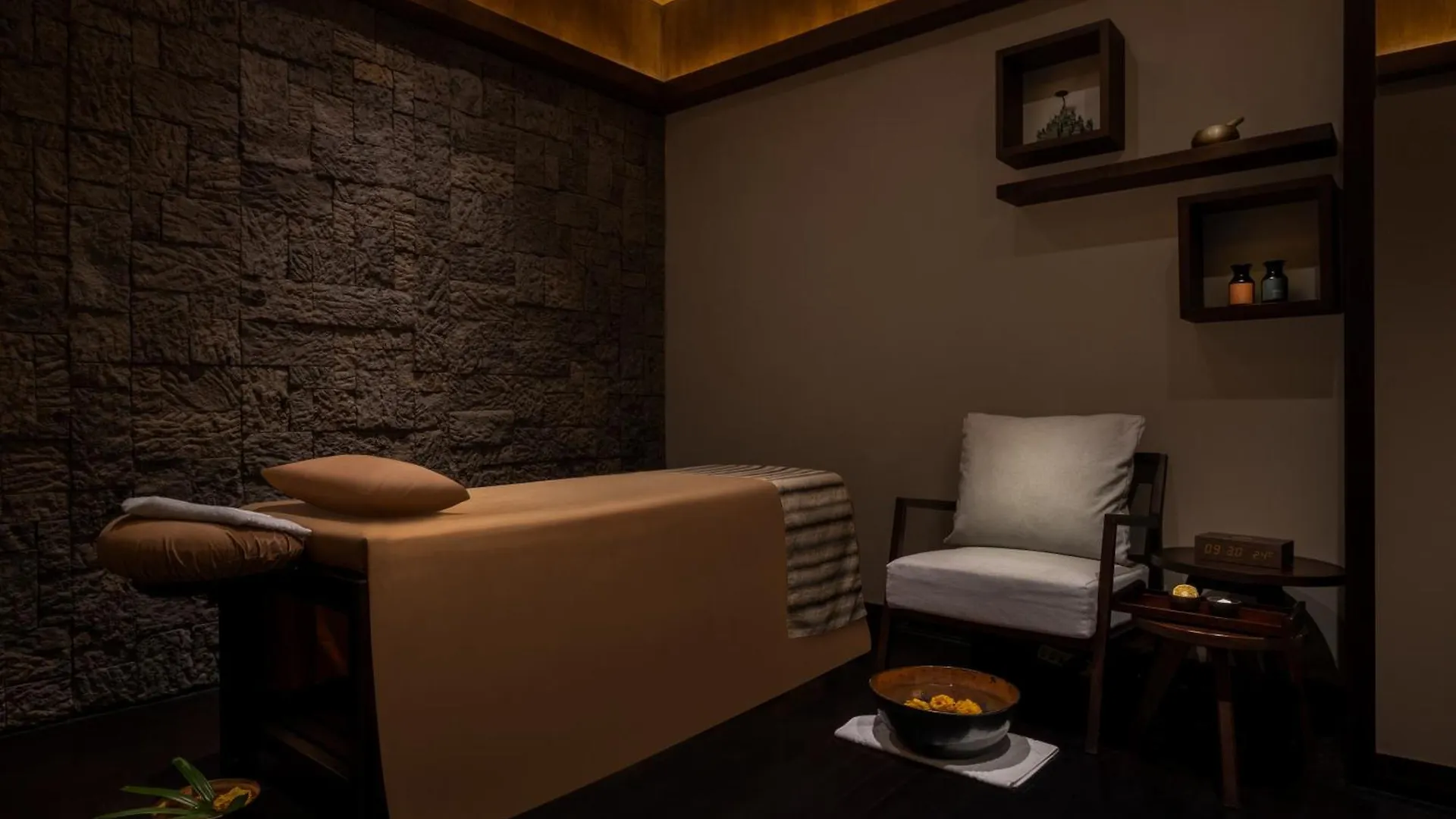 The Garcia Ubud Hotel & Resort 5*, Ουμπούντ Ινδονησία