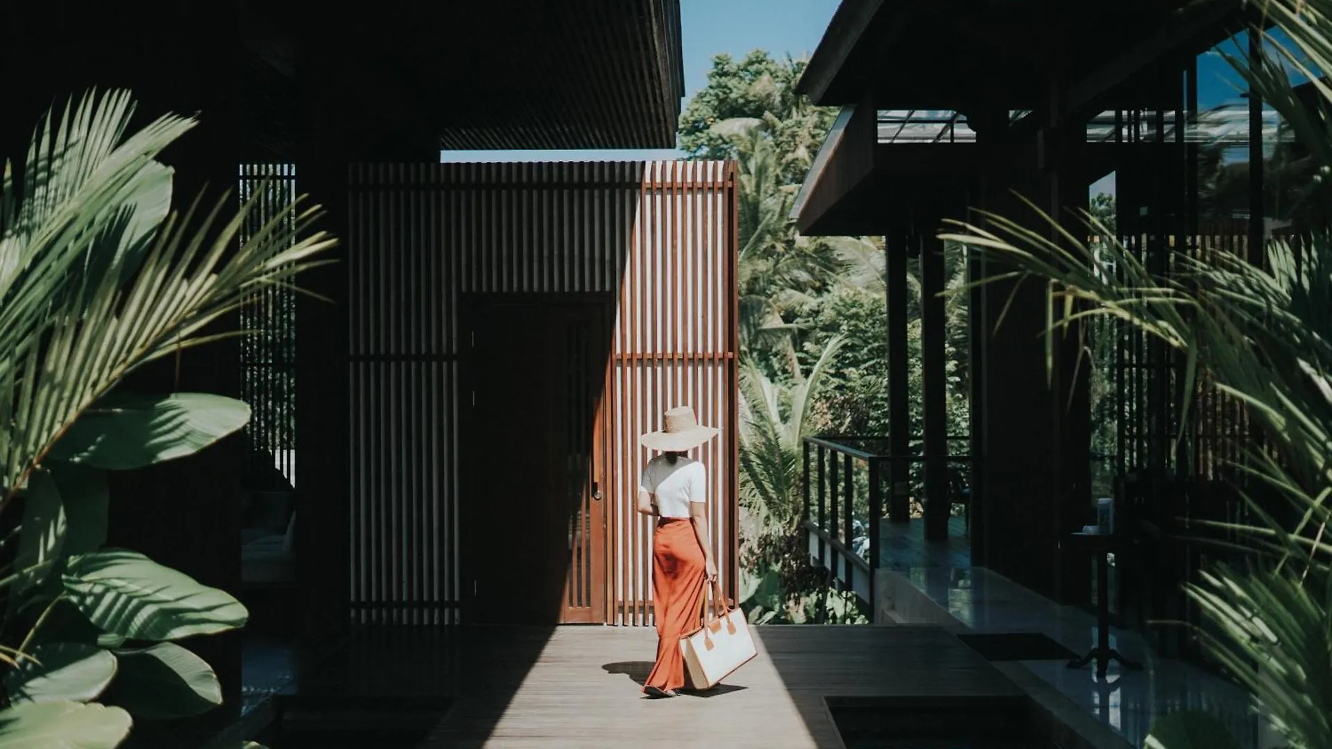 The Garcia Ubud Hotel & Resort